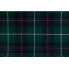 House of Edgar Heavy Weight Nevis Tartan - MacDonald of the Isles Modern